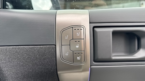 Used Kia EV3 2025 for sale - 76193073: Photo 36