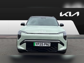 Used Kia EV3 2025 for sale - 76193073: Photo