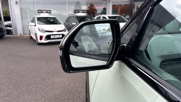 Used Kia EV3 2025 for sale - 76193073: Photo 48