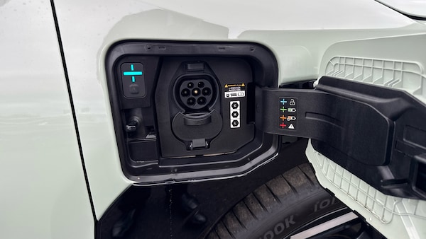 Used Kia EV3 2025 for sale - 76193073: Photo 51