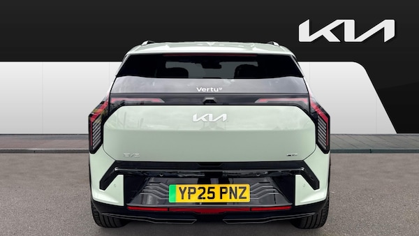 Used Kia EV3 2025 for sale - 76193073: Photo 6