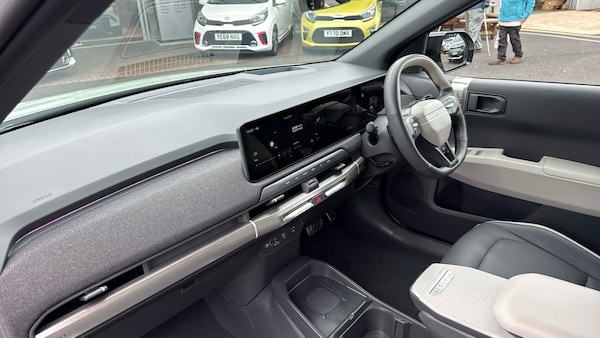 Used Kia EV3 2025 for sale - 76193073: Photo 9