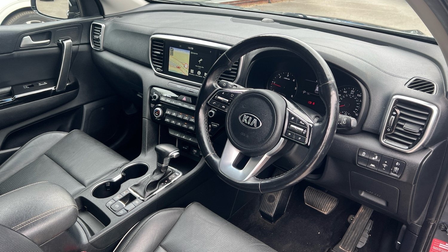 Used Kia Sportage 2019 for sale - 78190874: Photo 11