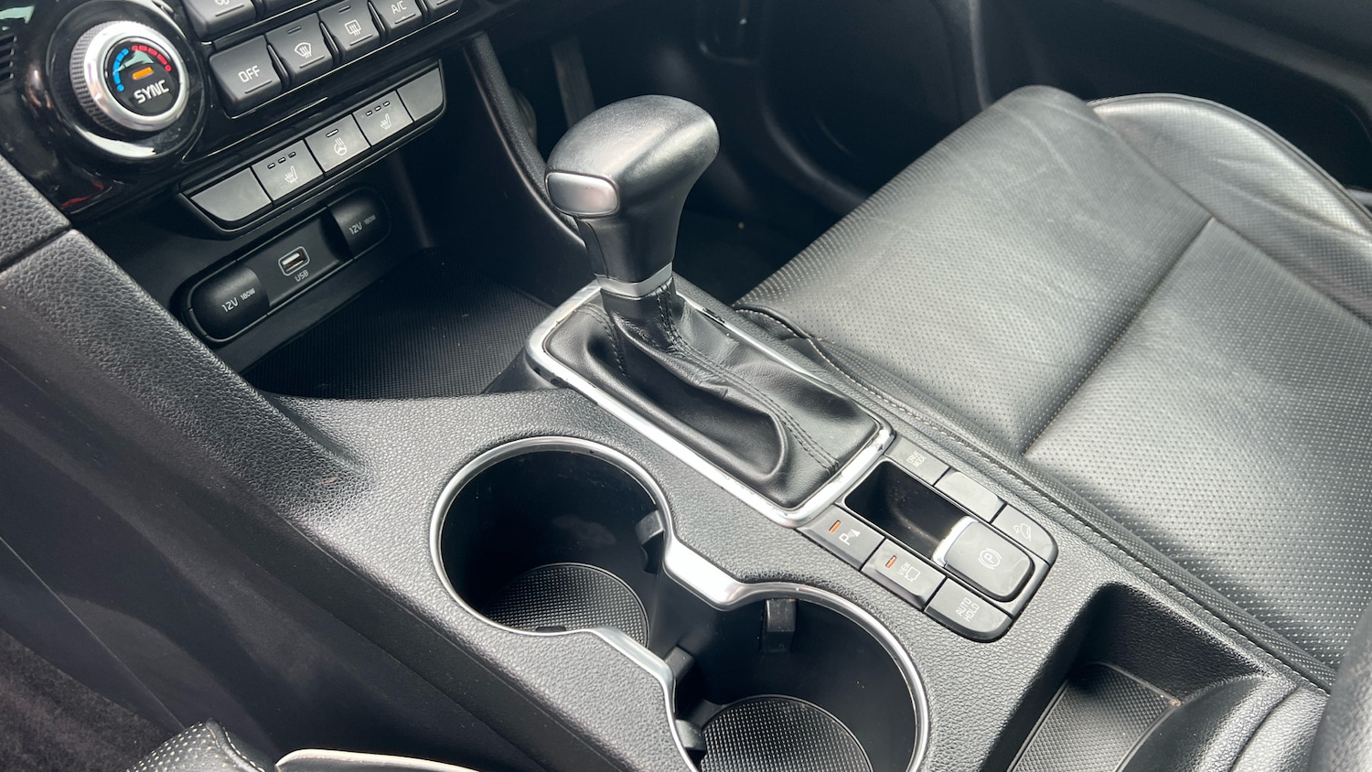 Used Kia Sportage 2019 for sale - 78190874: Photo 13