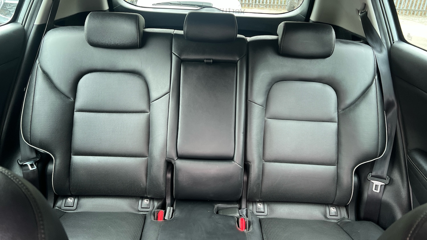 Used Kia Sportage 2019 for sale - 78190874: Photo 15