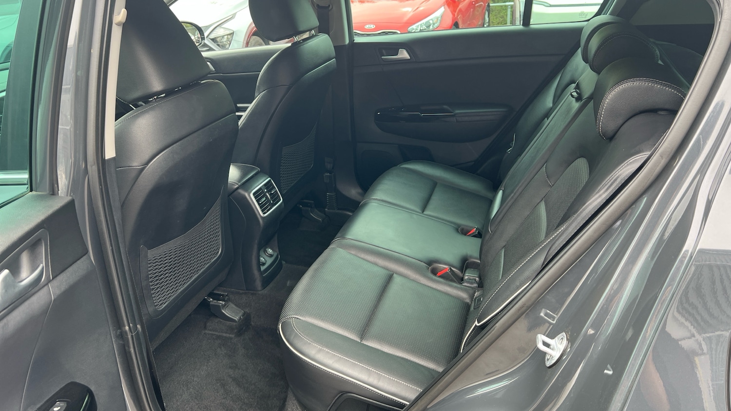 Used Kia Sportage 2019 for sale - 78190874: Photo 16