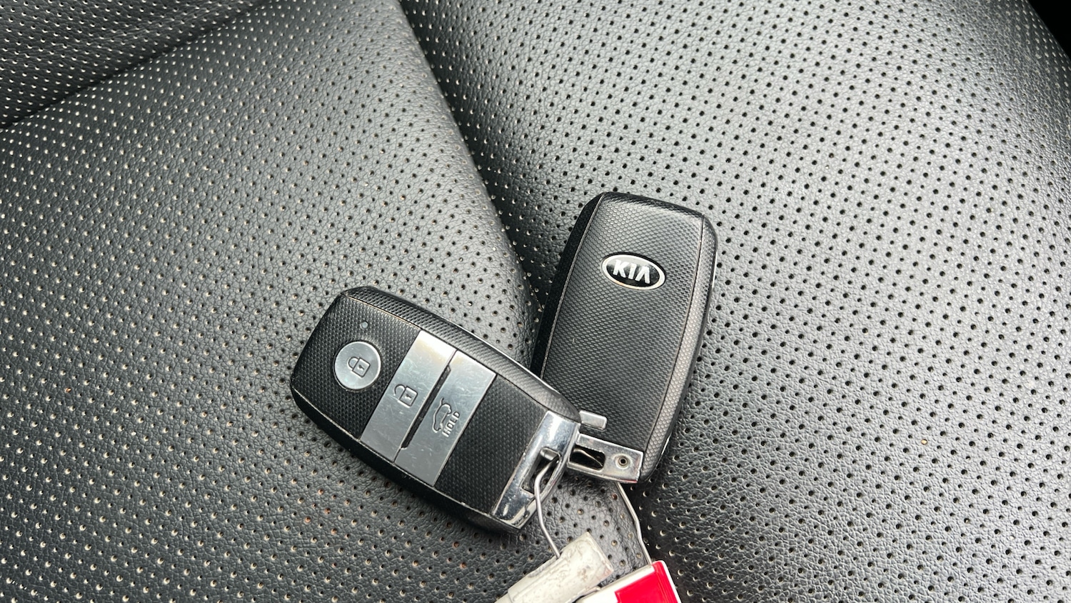 Used Kia Sportage 2019 for sale - 78190874: Photo 20