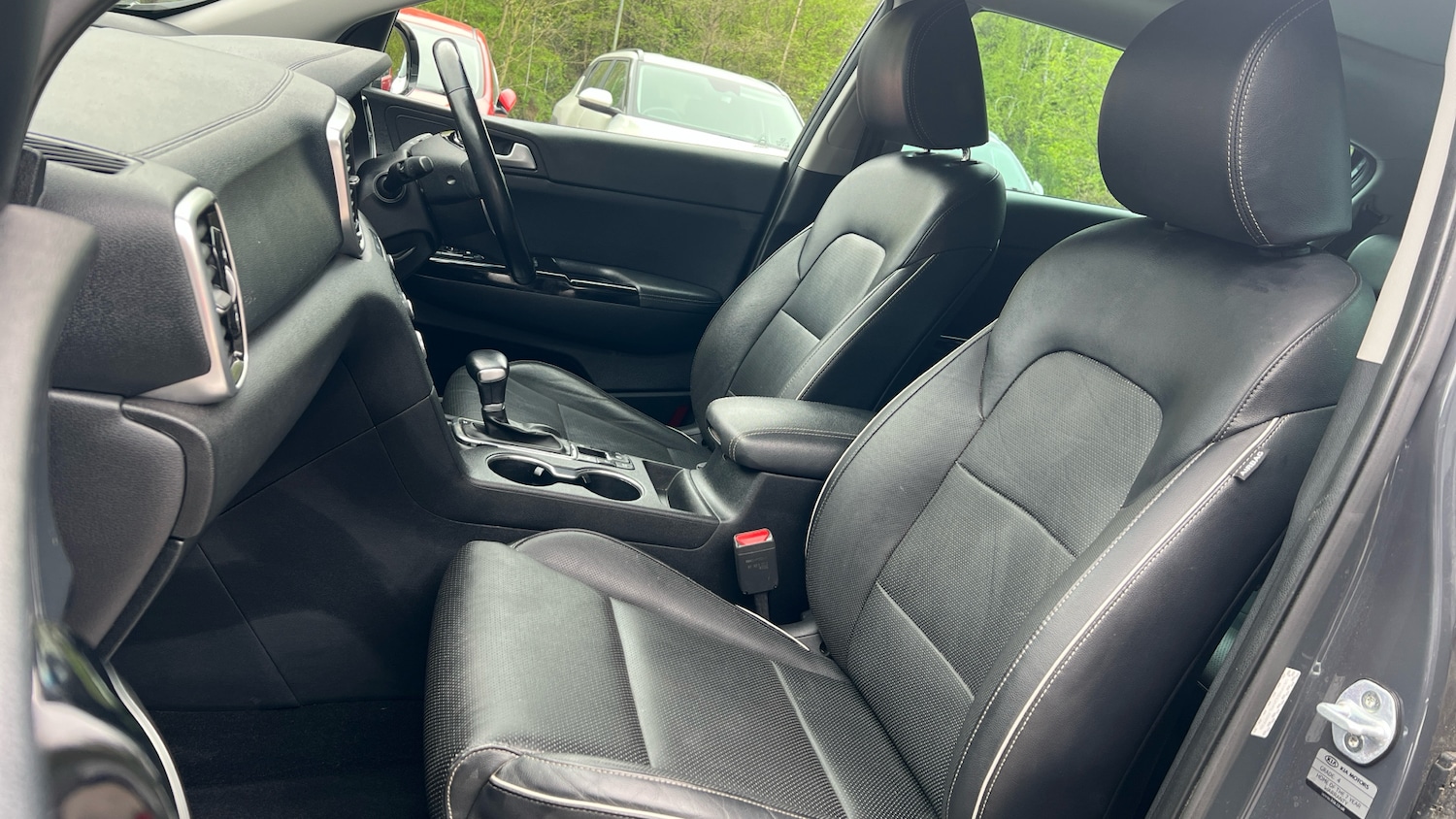 Used Kia Sportage 2019 for sale - 78190874: Photo 21