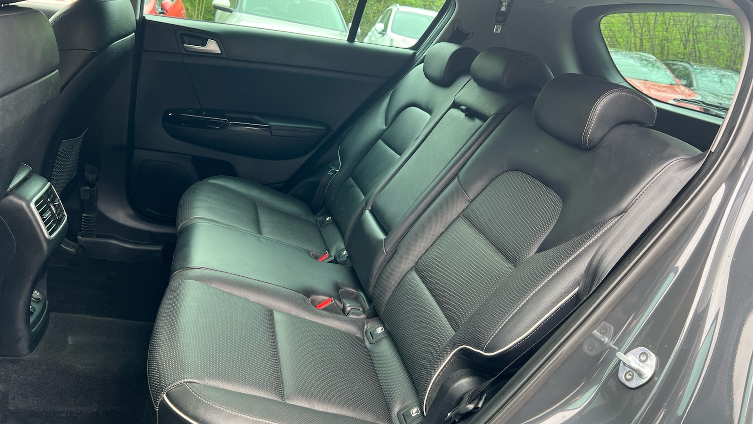 Used Kia Sportage 2019 for sale - 78190874: Photo 22