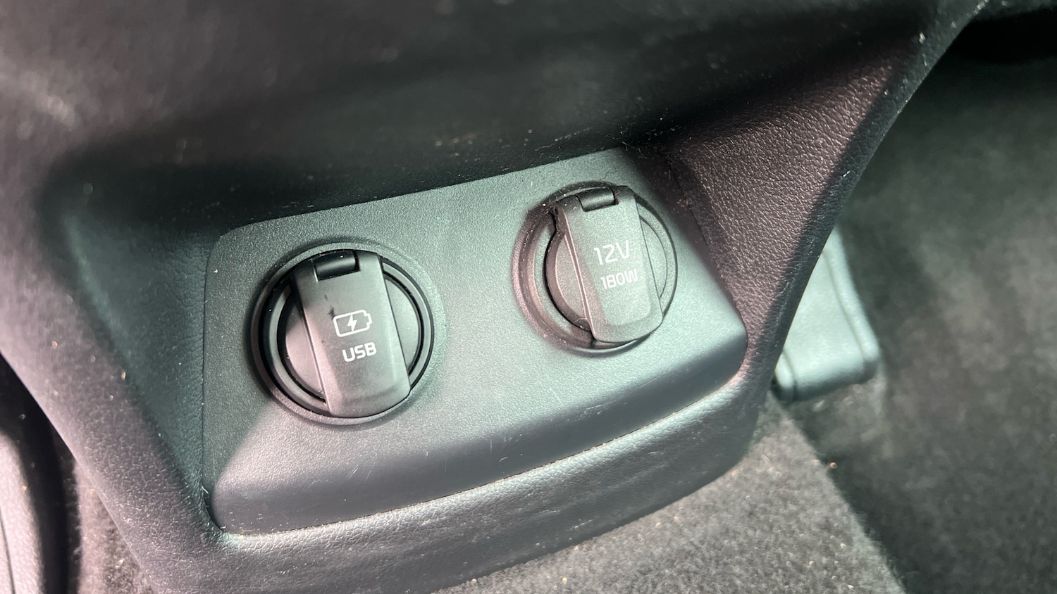 Used Kia Sportage 2019 for sale - 78190874: Photo 23