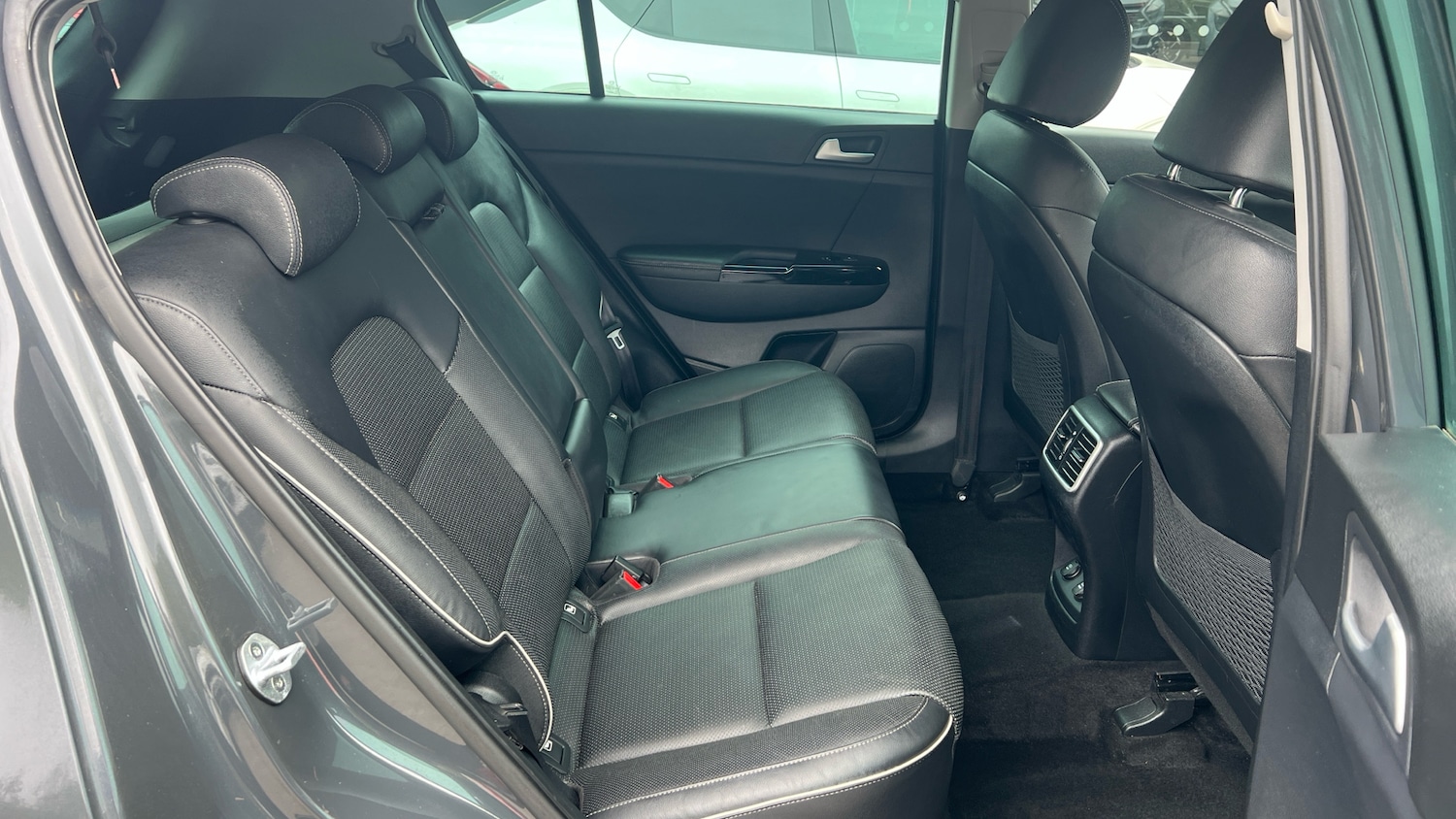 Used Kia Sportage 2019 for sale - 78190874: Photo 24