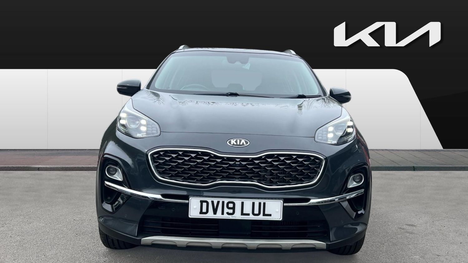 Used Kia Sportage 2019 for sale - 78190874: Photo 3