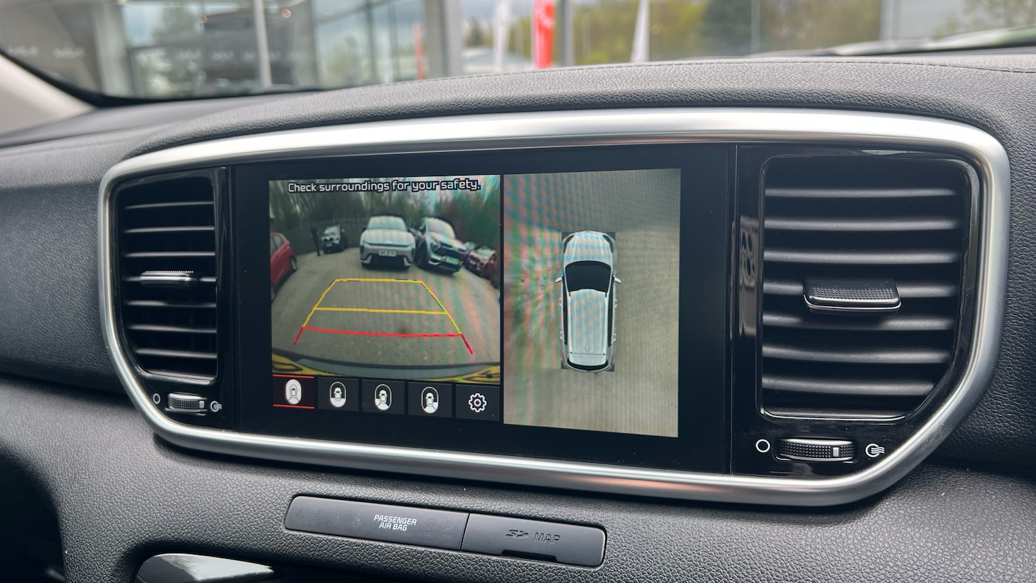 Used Kia Sportage 2019 for sale - 78190874: Photo 35