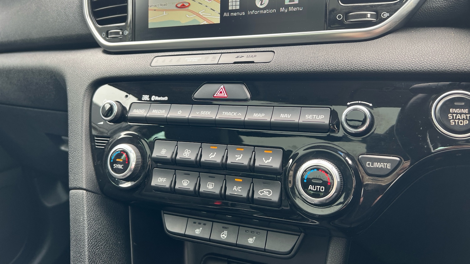 Used Kia Sportage 2019 for sale - 78190874: Photo 36