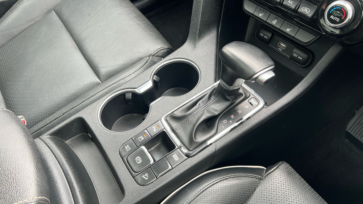 Used Kia Sportage 2019 for sale - 78190874: Photo 39