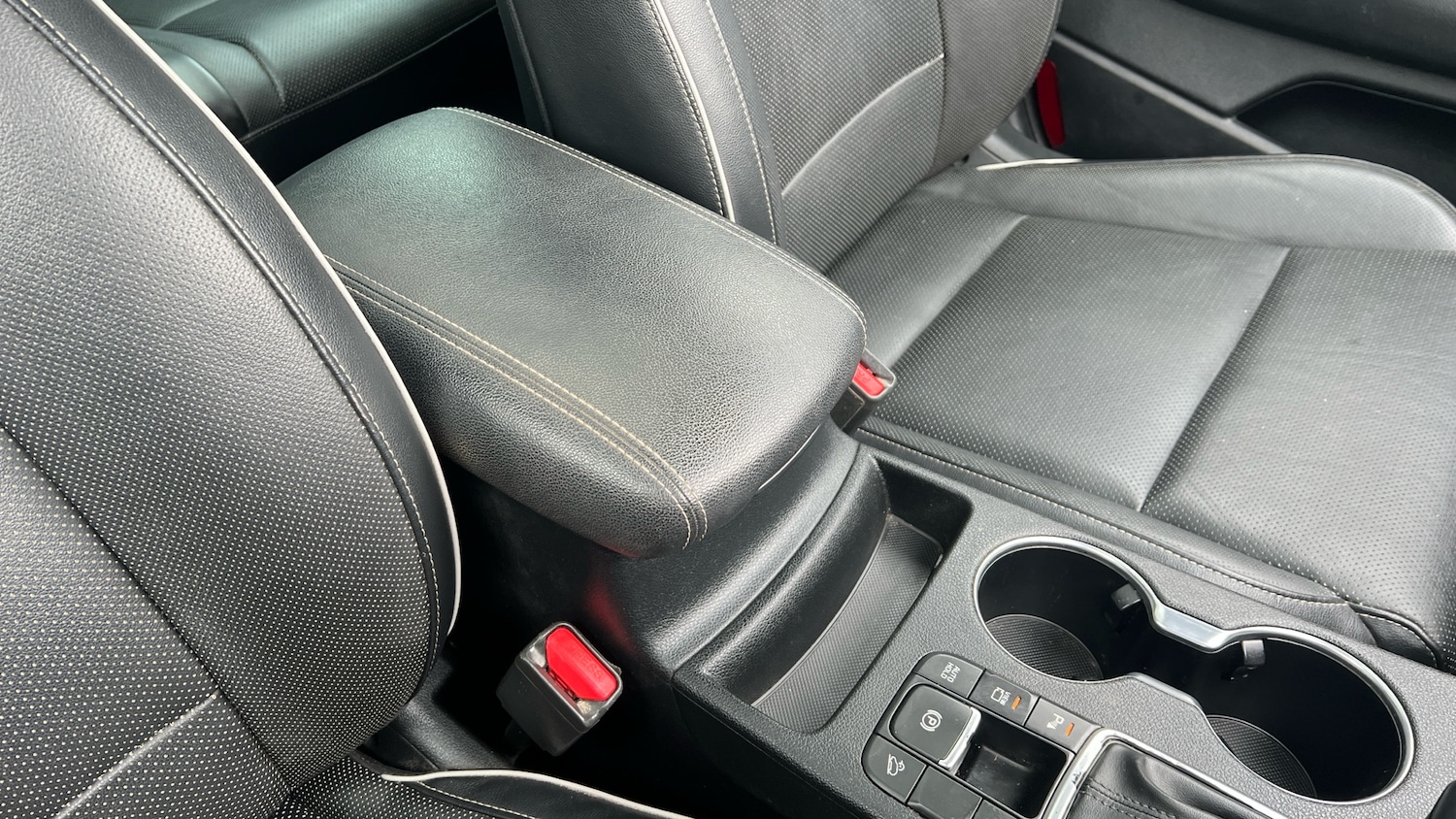 Used Kia Sportage 2019 for sale - 78190874: Photo 40