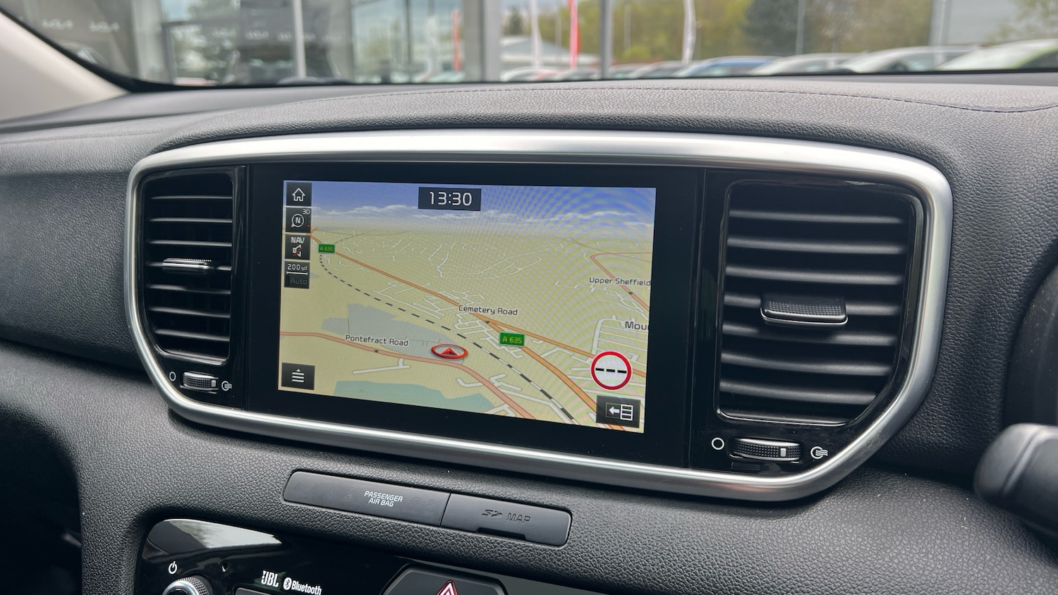 Used Kia Sportage 2019 for sale - 78190874: Photo 42