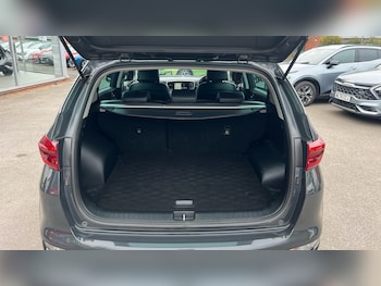 Used Kia Sportage 2019 for sale - 78190874: Photo