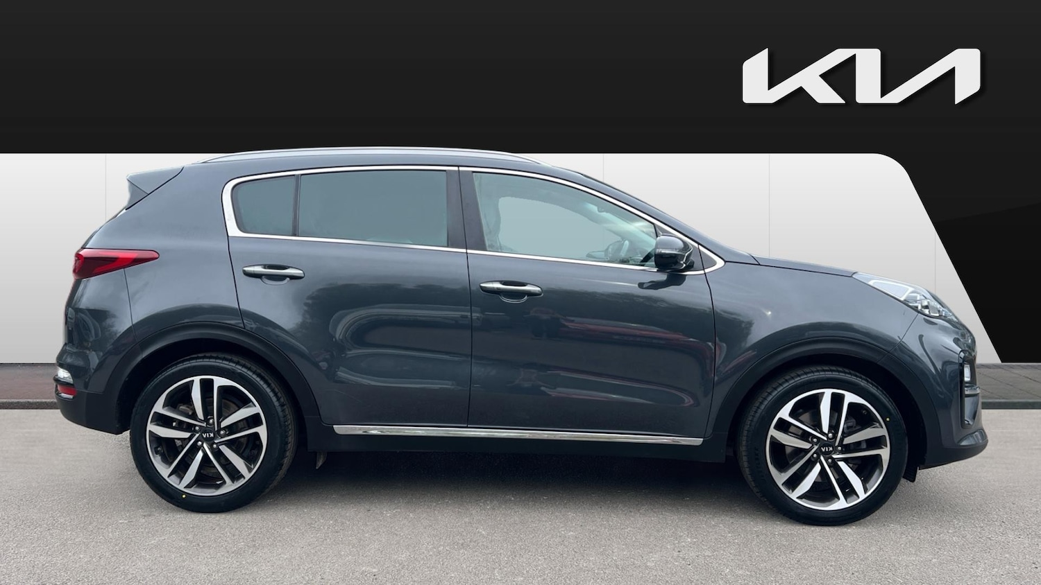 Used Kia Sportage 2019 for sale - 78190874: Photo 5