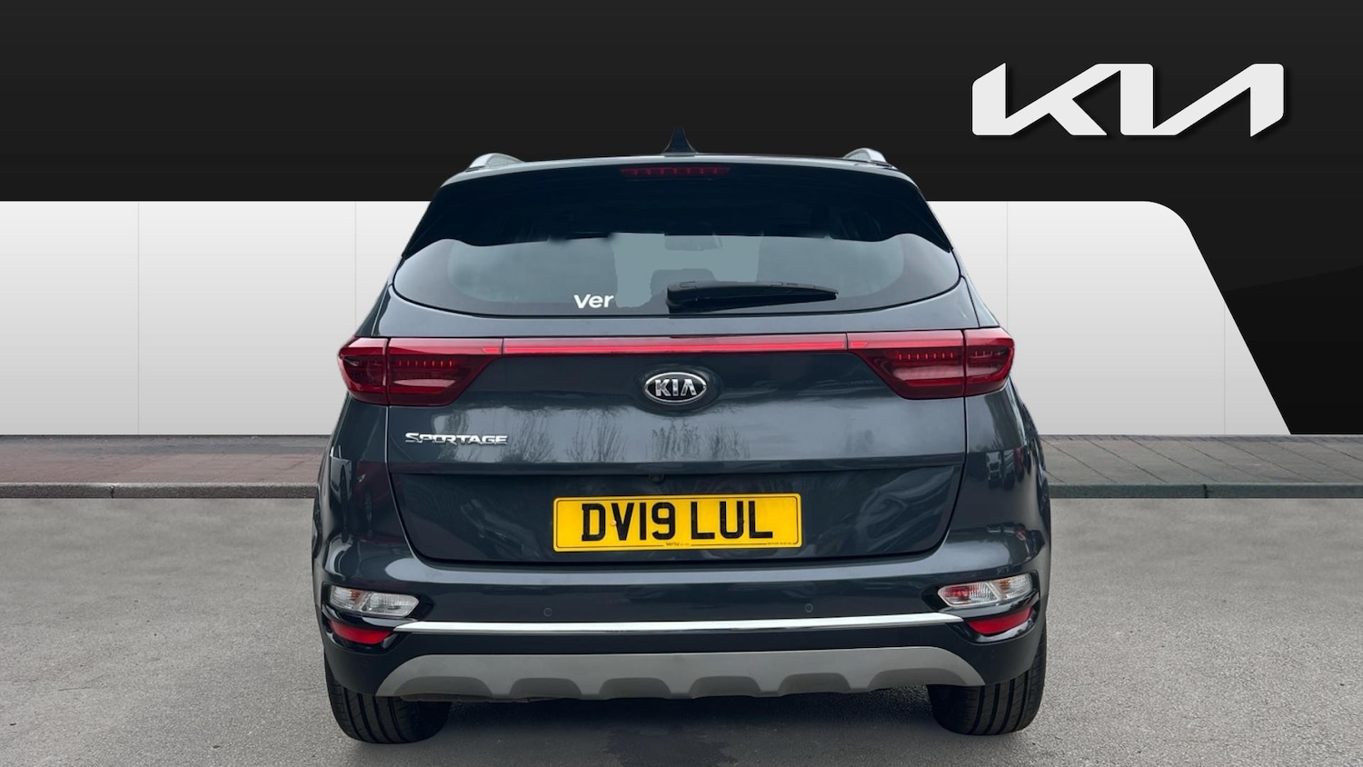 Used Kia Sportage 2019 for sale - 78190874: Photo 6