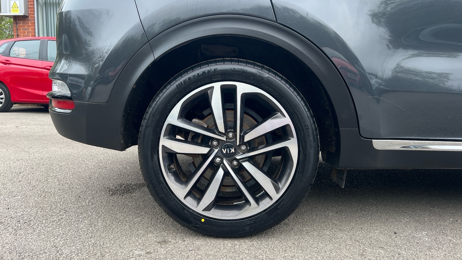 Used Kia Sportage 2019 for sale - 78190874: Photo 7