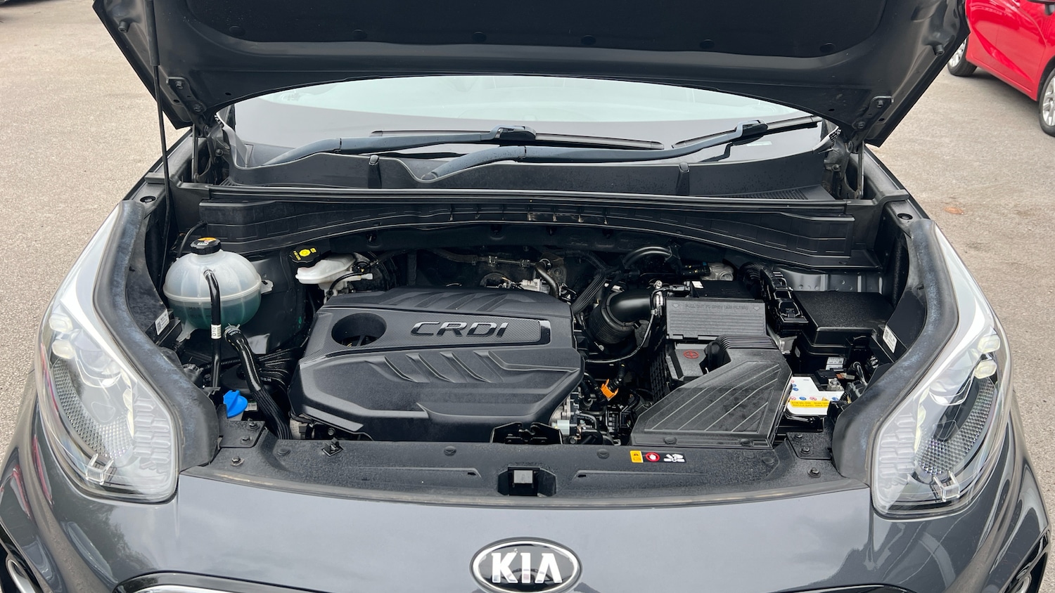 Used Kia Sportage 2019 for sale - 78190874: Photo 8