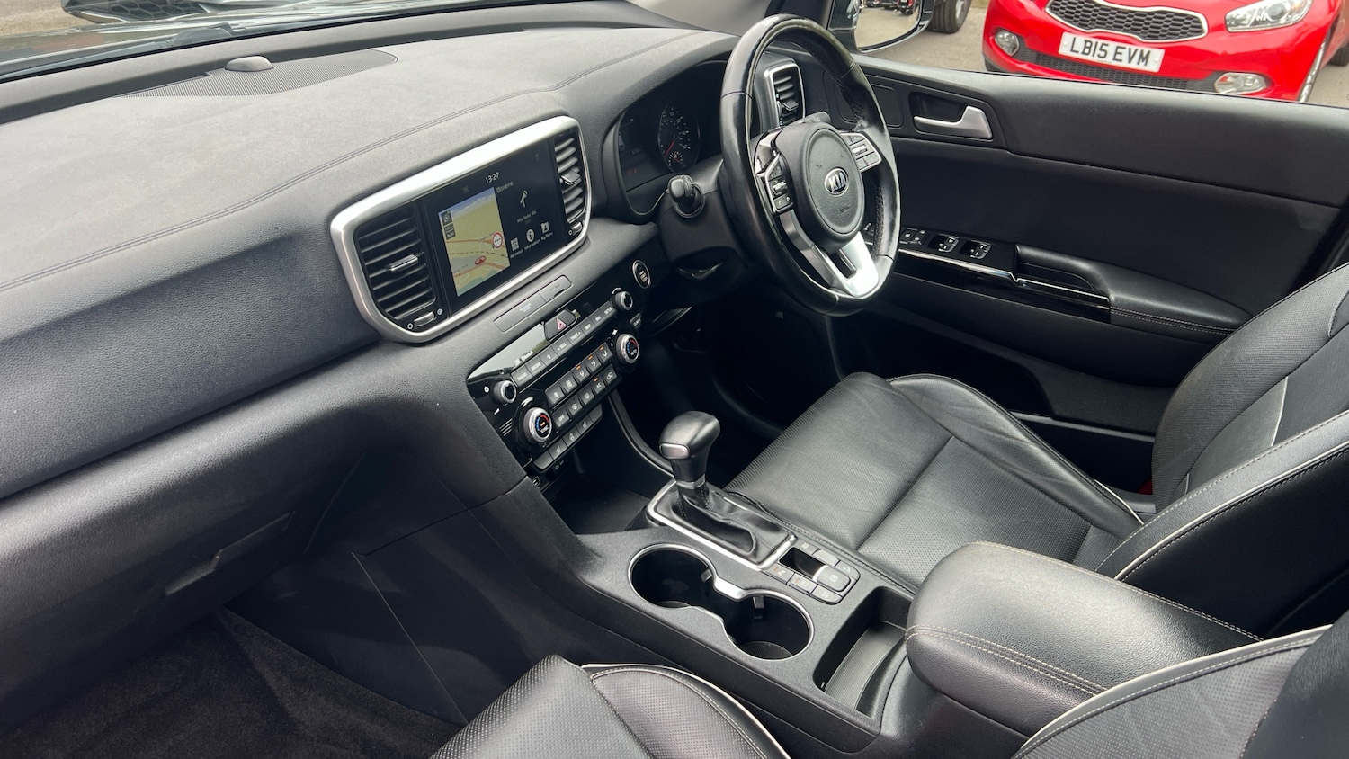 Used Kia Sportage 2019 for sale - 78190874: Photo 9