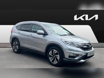 Used Honda CR-V 2016 for sale - 79431763: Photo