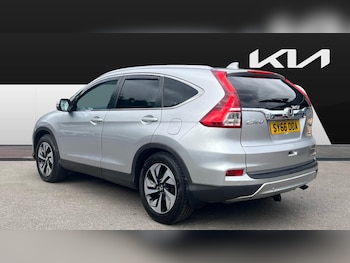 Used Honda CR-V 2016 for sale - 79431763: Photo