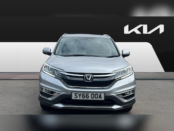 Used Honda CR-V 2016 for sale - 79431763: Photo