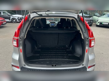 Used Honda CR-V 2016 for sale - 79431763: Photo
