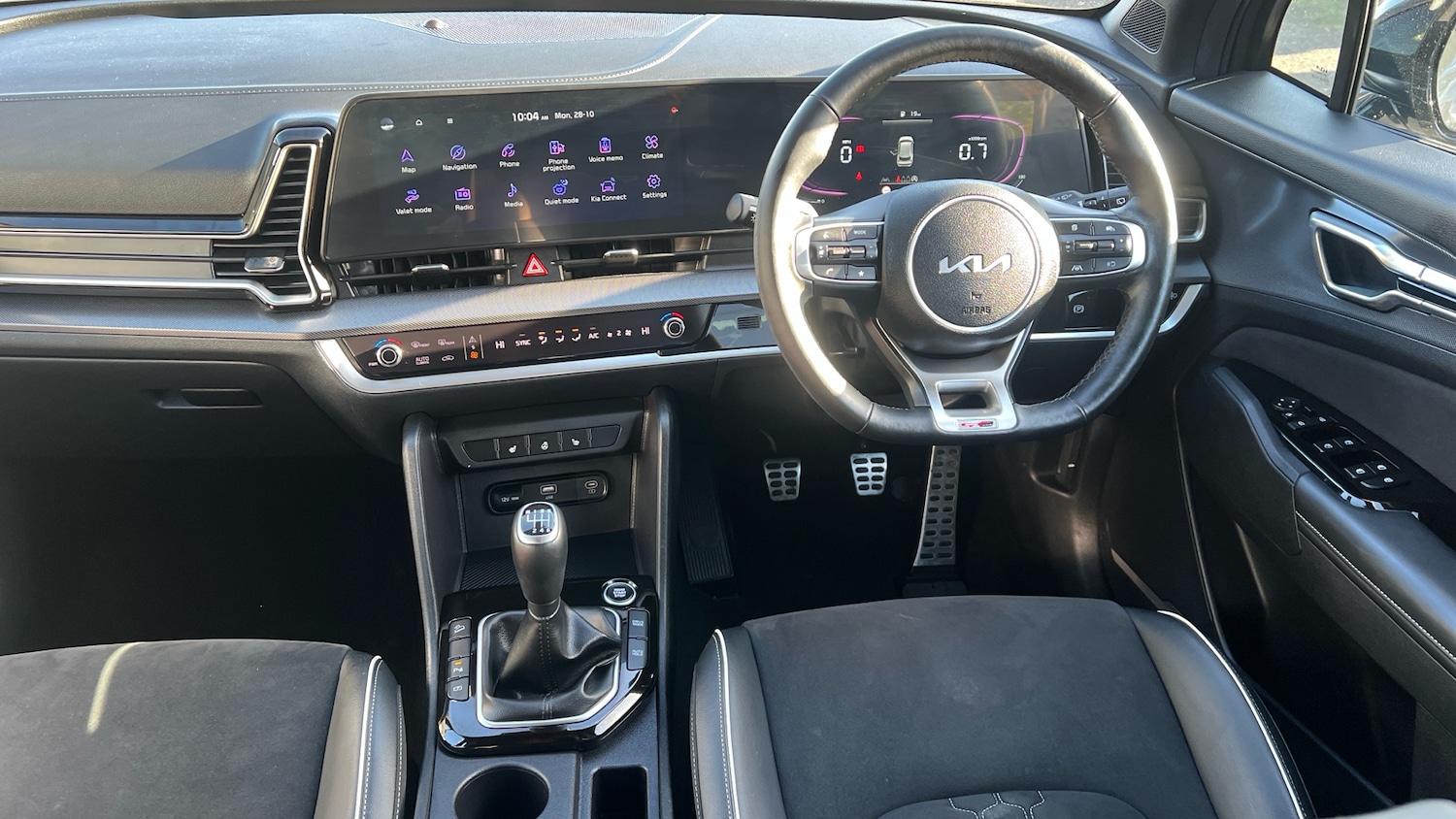 Used Kia Sportage 2024 for sale - 76437924: Photo 10