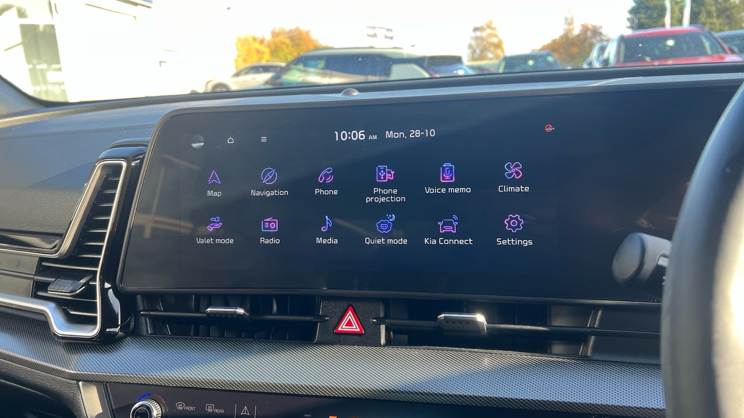 Used Kia Sportage 2024 for sale - 76437924: Photo 12