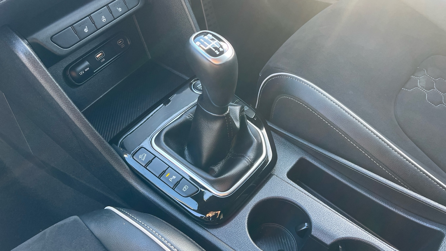 Used Kia Sportage 2024 for sale - 76437924: Photo 13