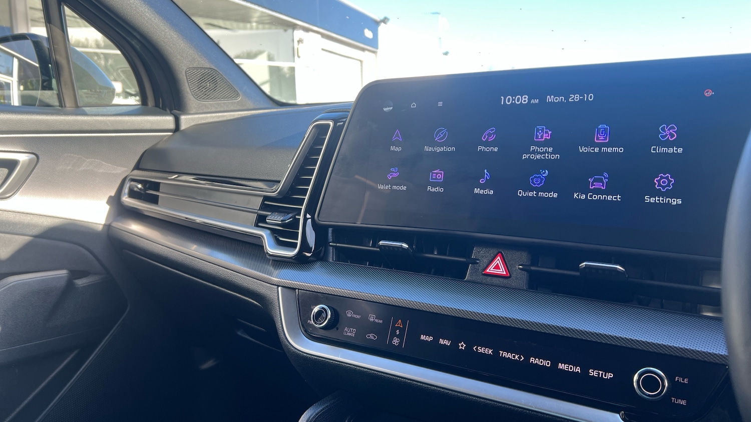 Used Kia Sportage 2024 for sale - 76437924: Photo 14