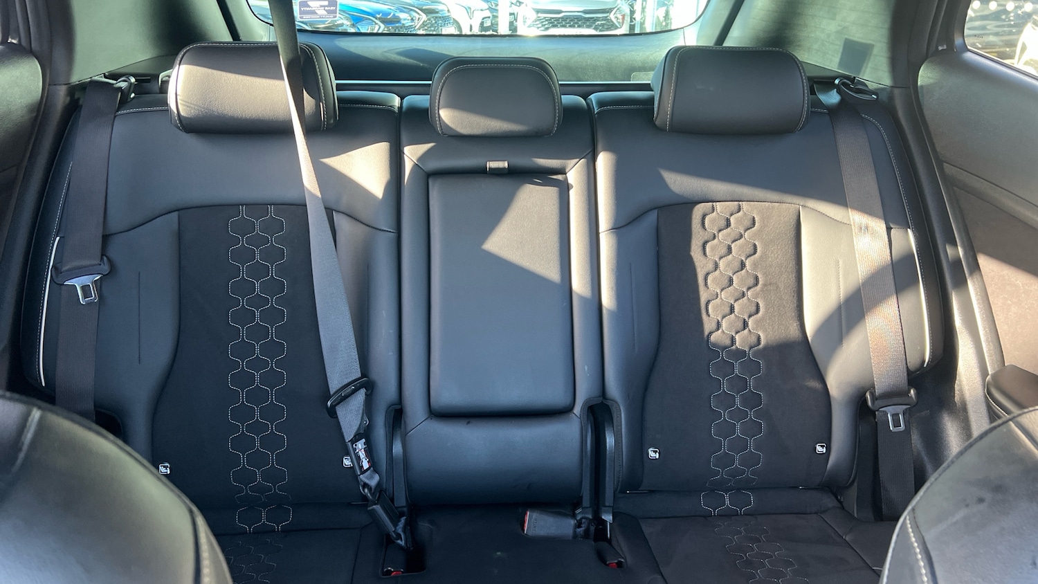 Used Kia Sportage 2024 for sale - 76437924: Photo 15