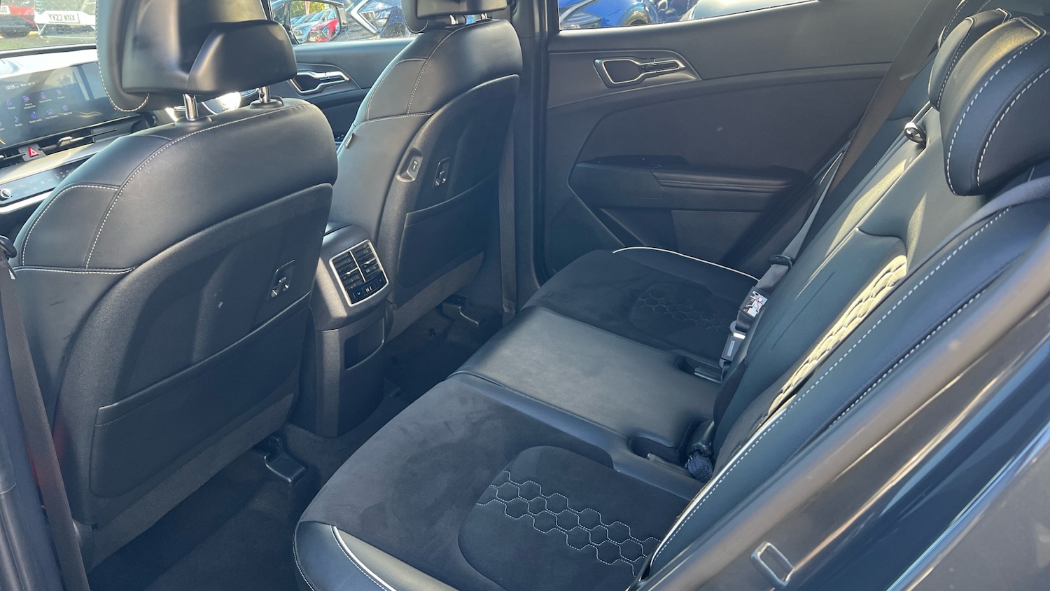 Used Kia Sportage 2024 for sale - 76437924: Photo 16