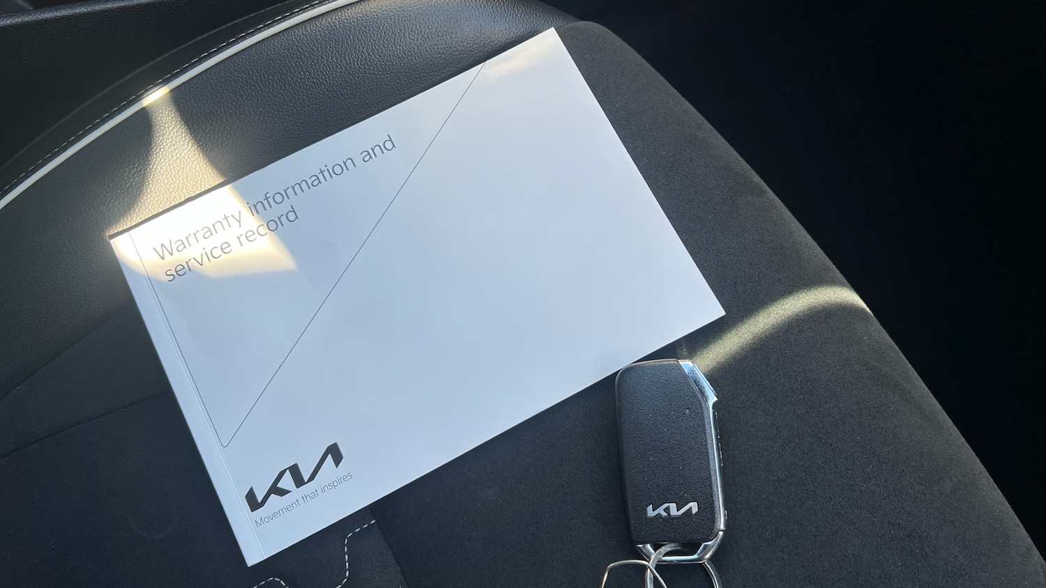 Used Kia Sportage 2024 for sale - 76437924: Photo 19