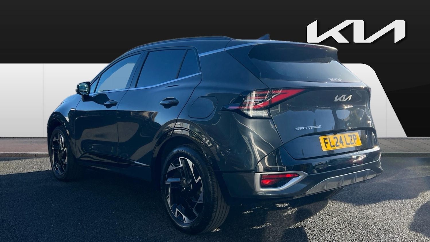Used Kia Sportage 2024 for sale - 76437924: Photo 2