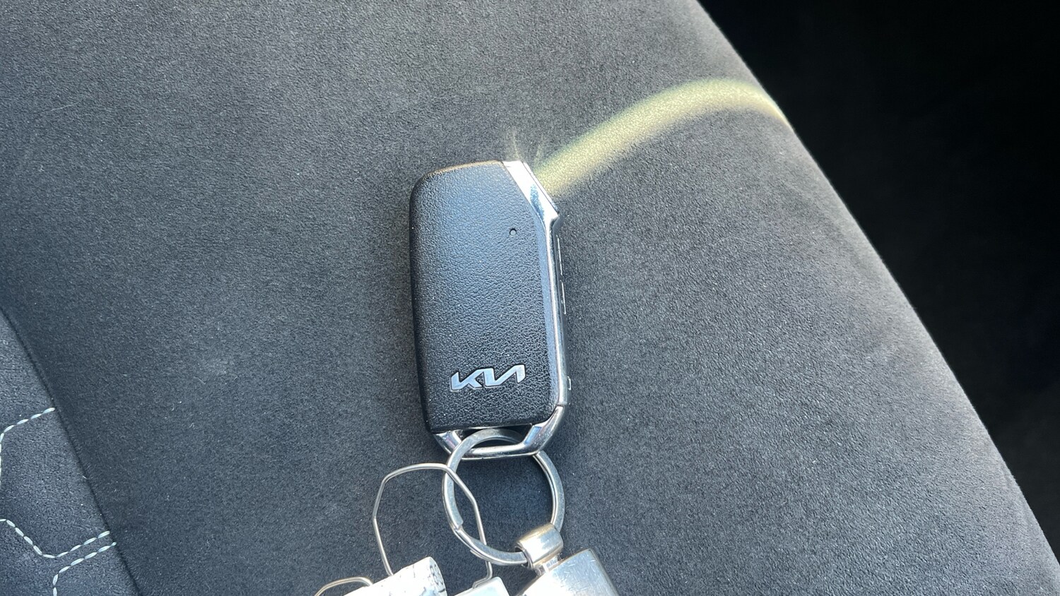 Used Kia Sportage 2024 for sale - 76437924: Photo 20