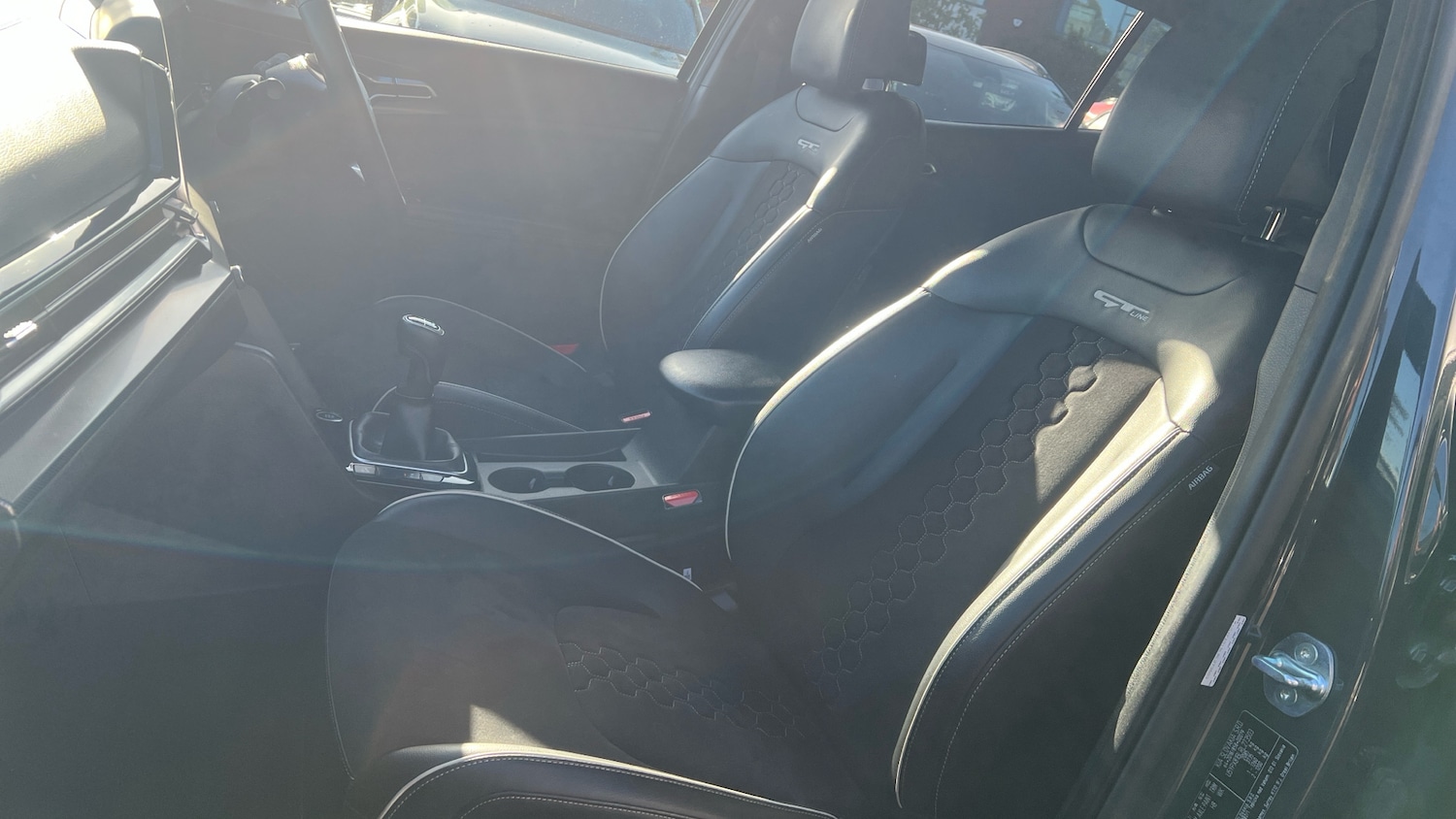 Used Kia Sportage 2024 for sale - 76437924: Photo 21