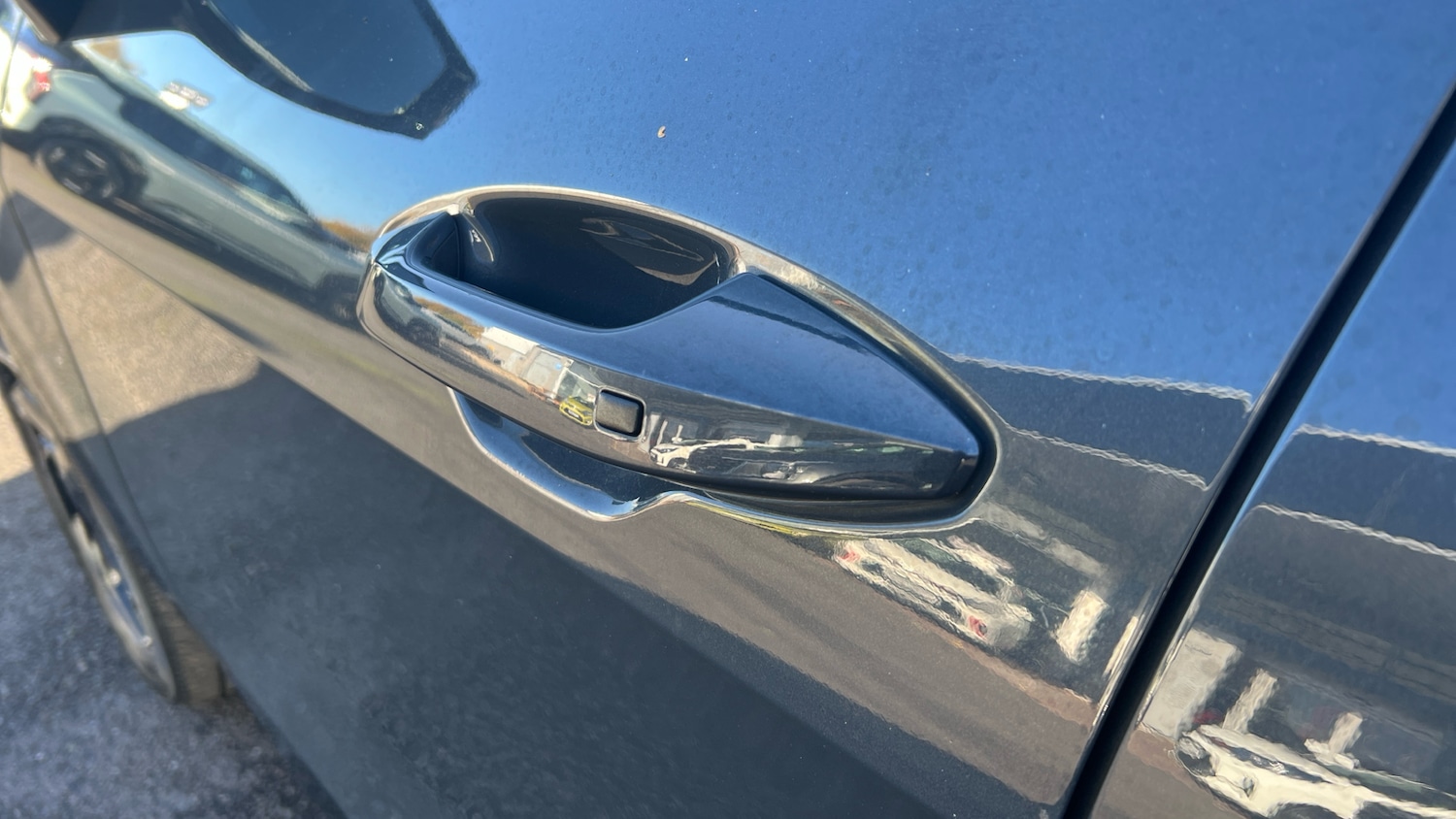 Used Kia Sportage 2024 for sale - 76437924: Photo 23