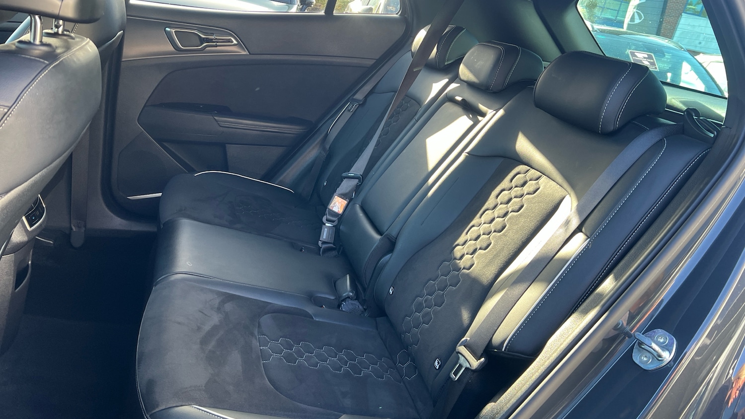 Used Kia Sportage 2024 for sale - 76437924: Photo 24