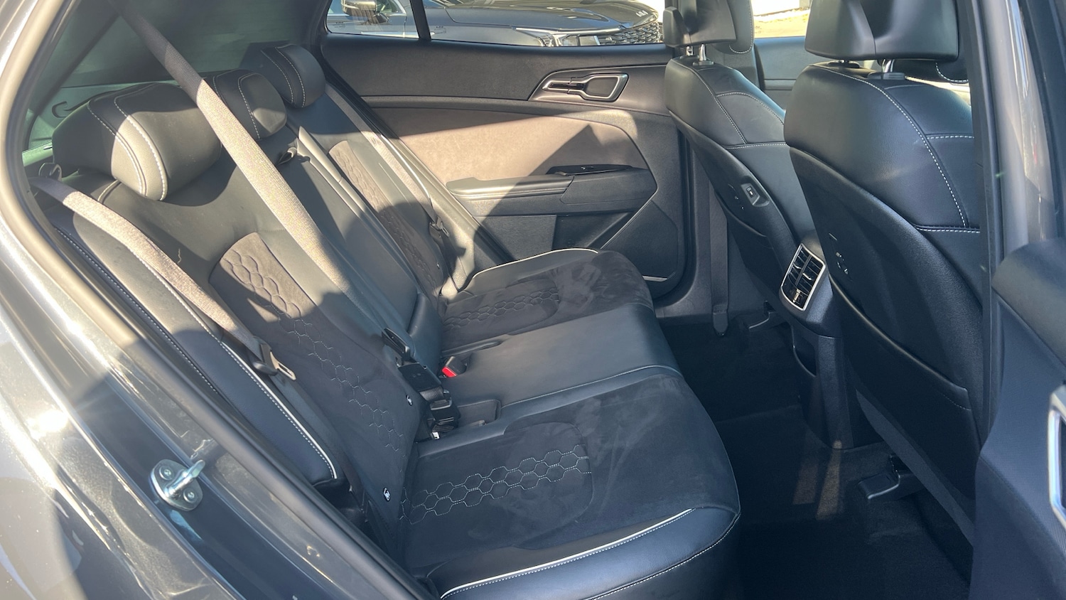 Used Kia Sportage 2024 for sale - 76437924: Photo 28