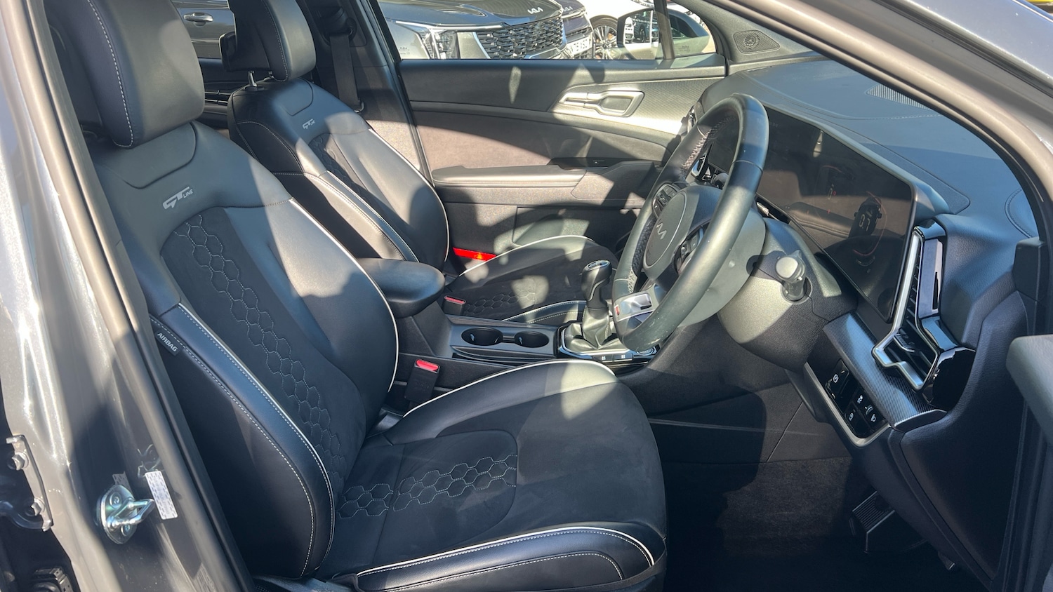 Used Kia Sportage 2024 for sale - 76437924: Photo 29