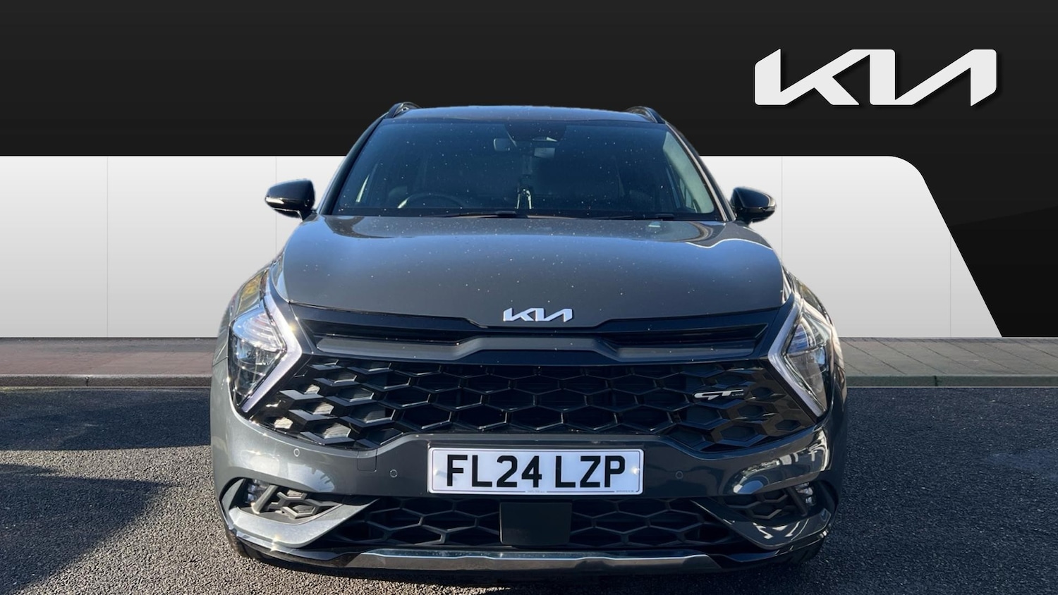 Used Kia Sportage 2024 for sale - 76437924: Photo 3