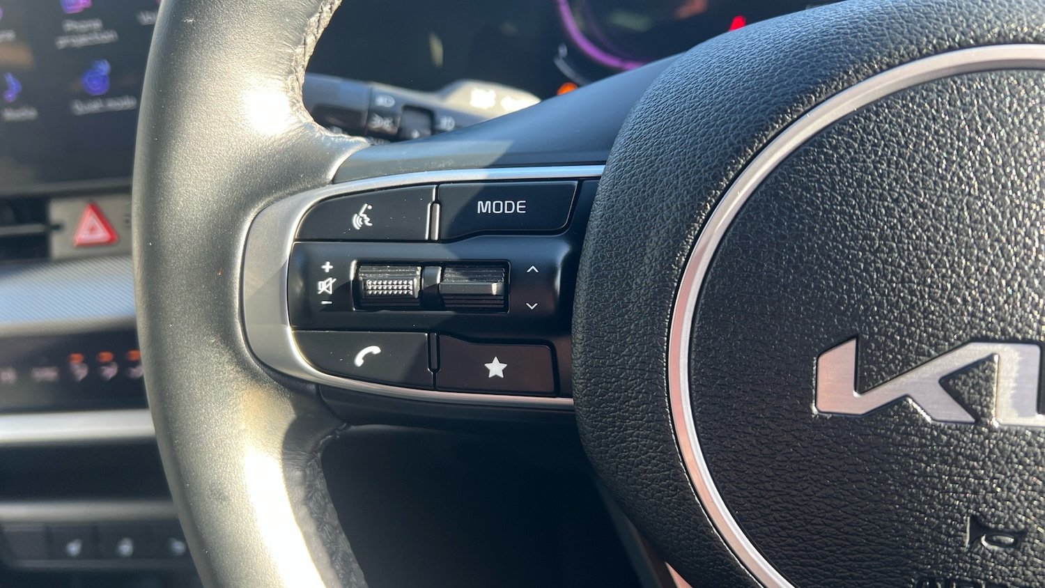 Used Kia Sportage 2024 for sale - 76437924: Photo 30