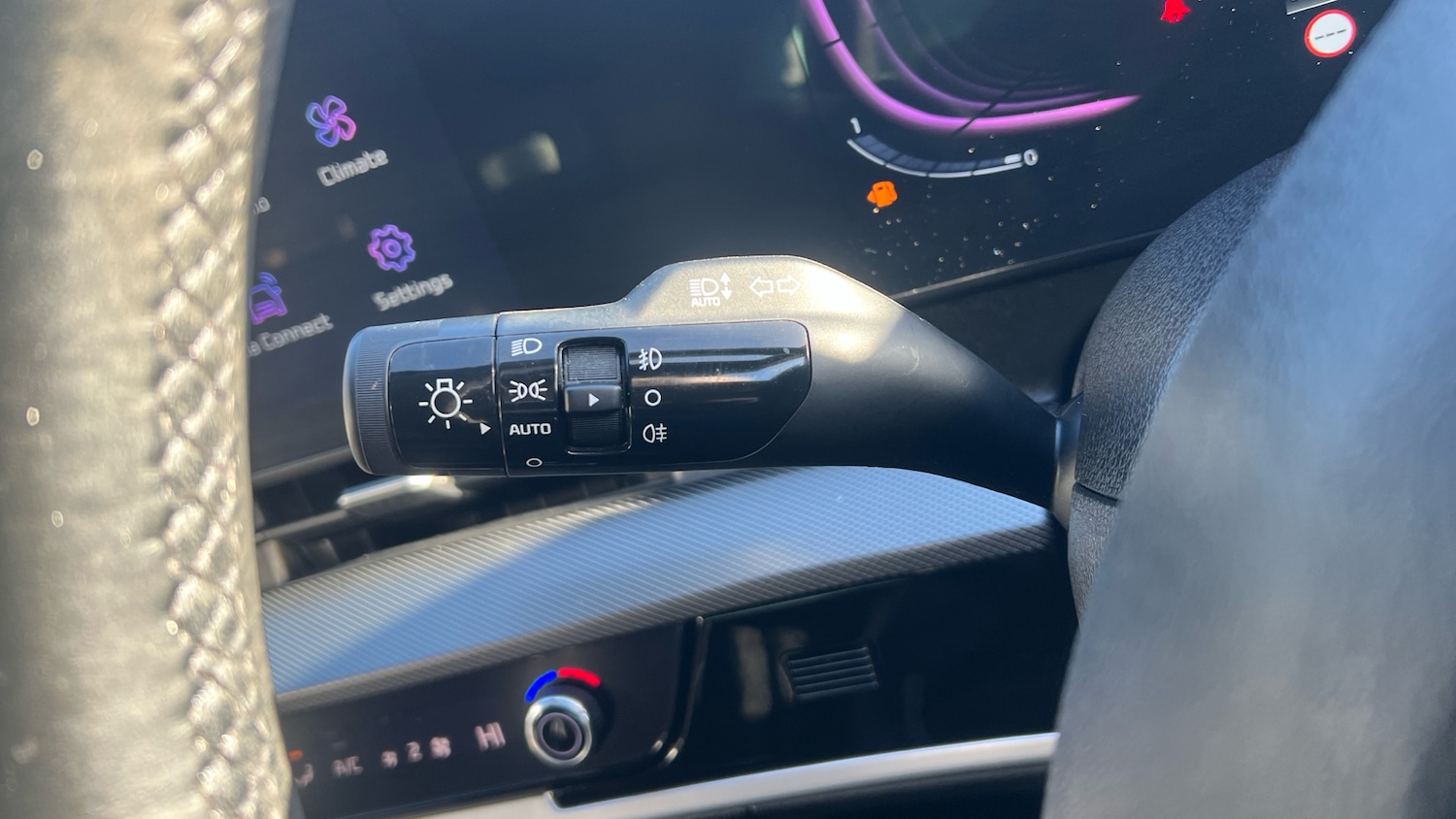 Used Kia Sportage 2024 for sale - 76437924: Photo 32