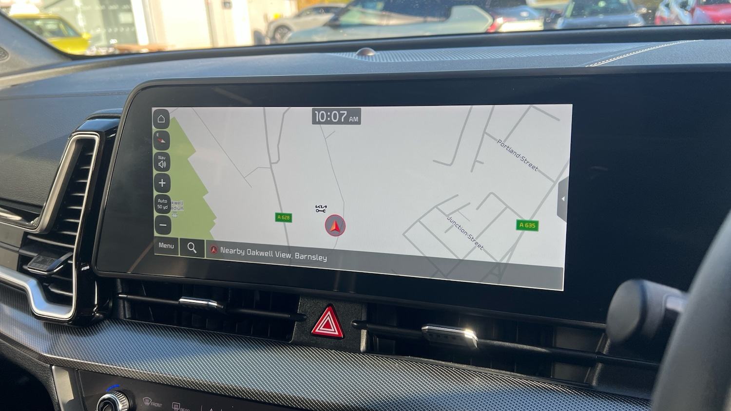 Used Kia Sportage 2024 for sale - 76437924: Photo 36