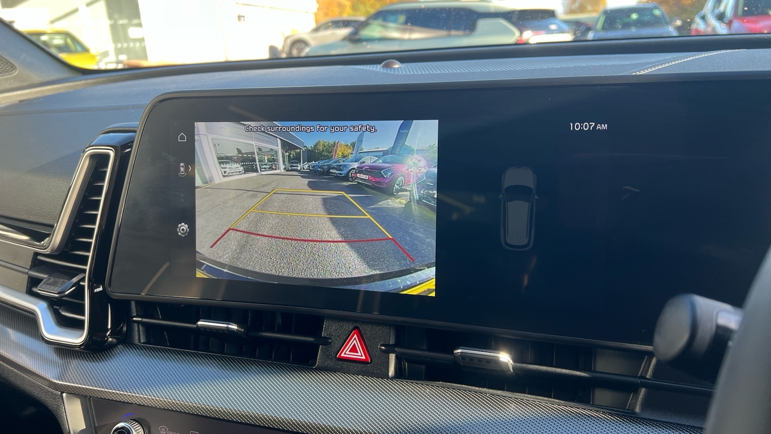 Used Kia Sportage 2024 for sale - 76437924: Photo 37